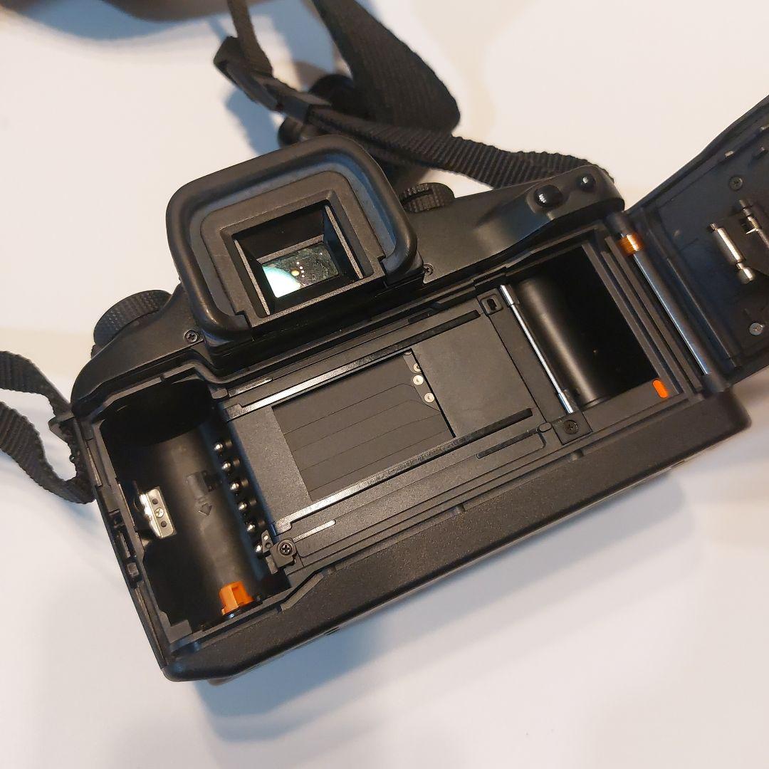 Canon EOS 7 フィルム一眼レフカメラ