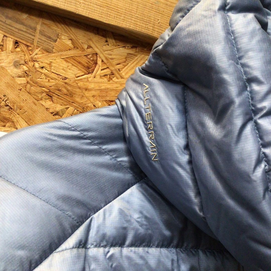 DESCENTE ALLTERRAIN ダウンジャケット 70-0127-1-B