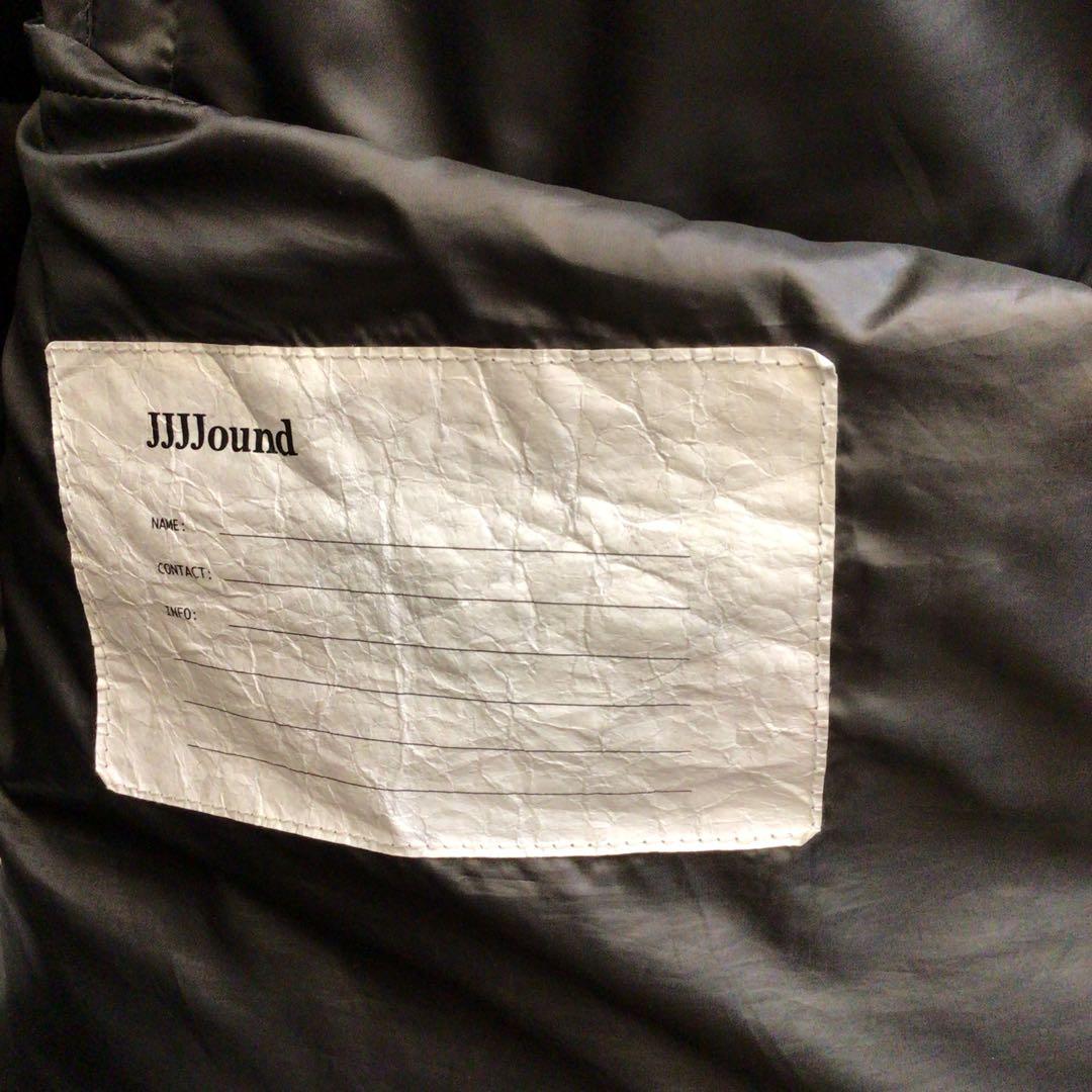 DESCENTE ALLTERRAIN ダウンジャケット 70-0127-1-B