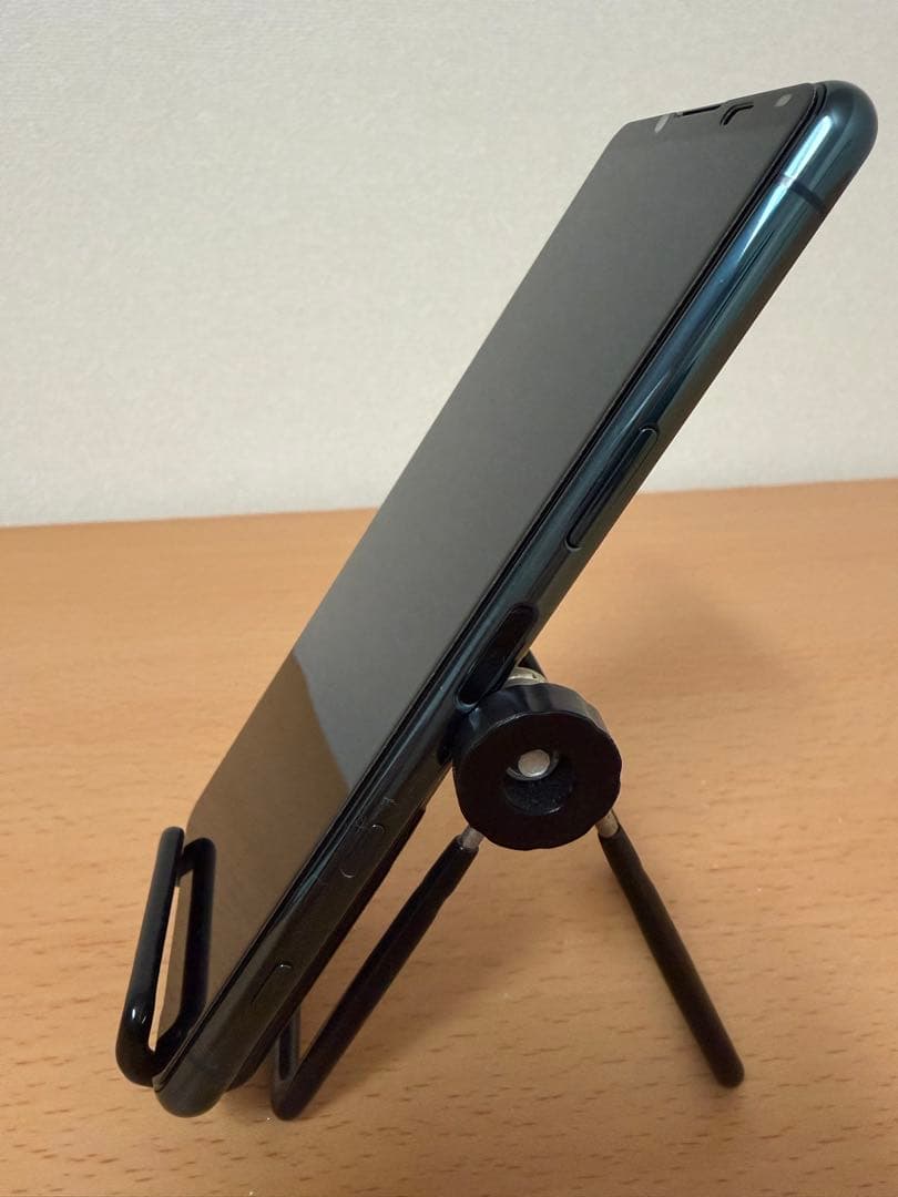 Xperia 5 III SIMフリー (XQ-BQ42) 256GB グリーン