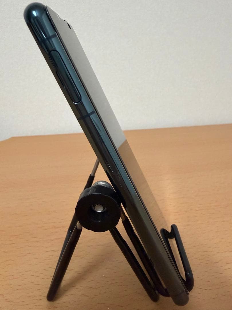 Xperia 5 III SIMフリー (XQ-BQ42) 256GB グリーン