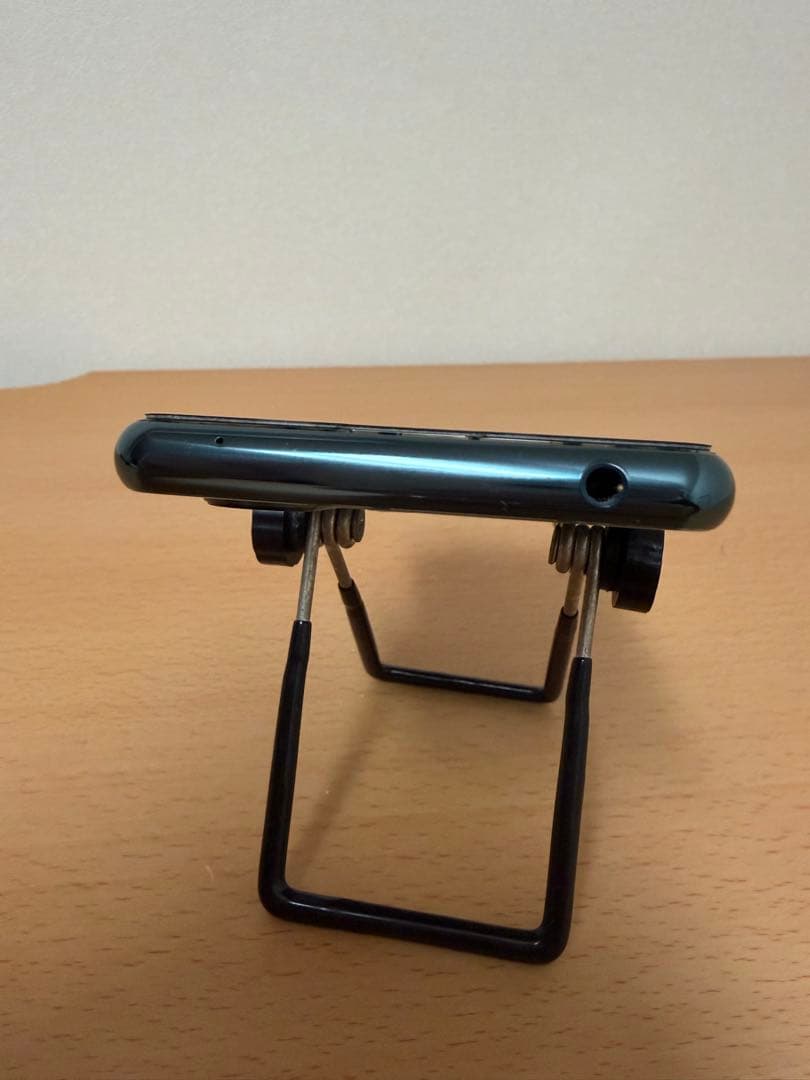 Xperia 5 III SIMフリー (XQ-BQ42) 256GB グリーン