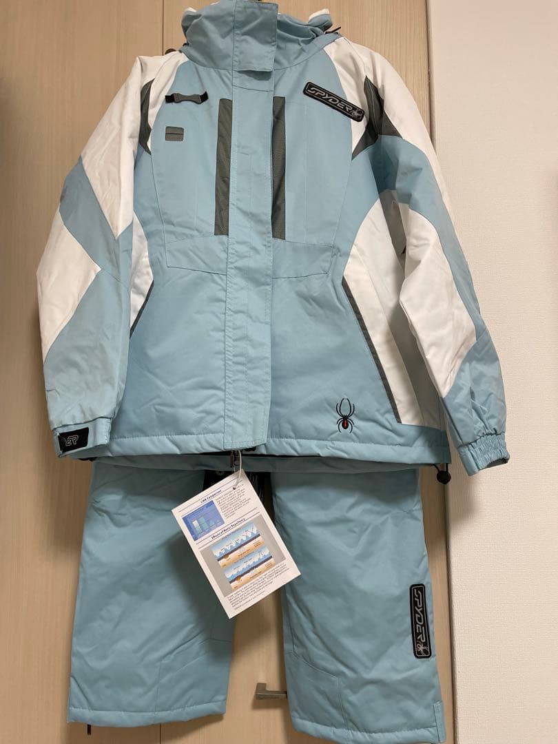 SPYDERスキー・スノーボードウェア