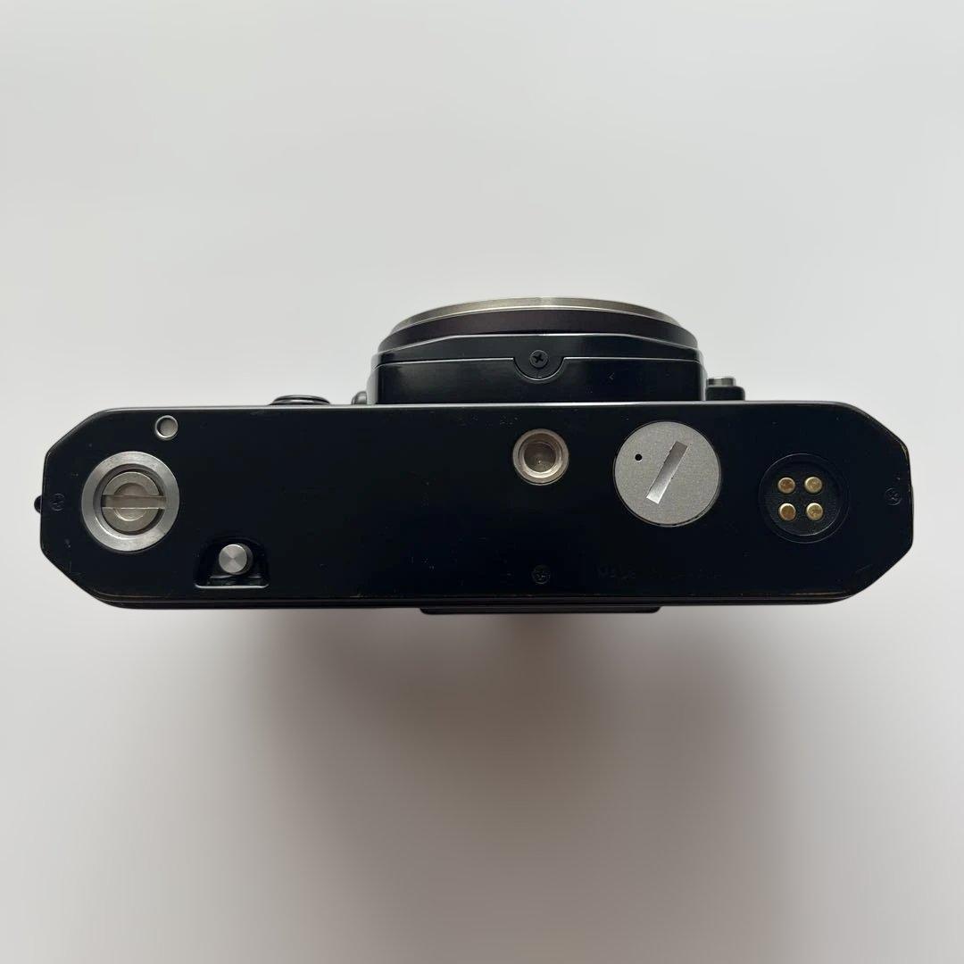 Nikon FM【ジャンク】