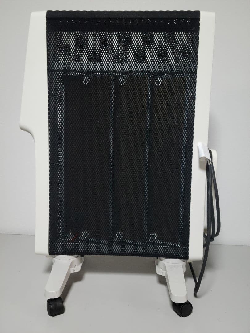 【送料無料】美品　siroca シロカSN-M351 遠赤ヒーター