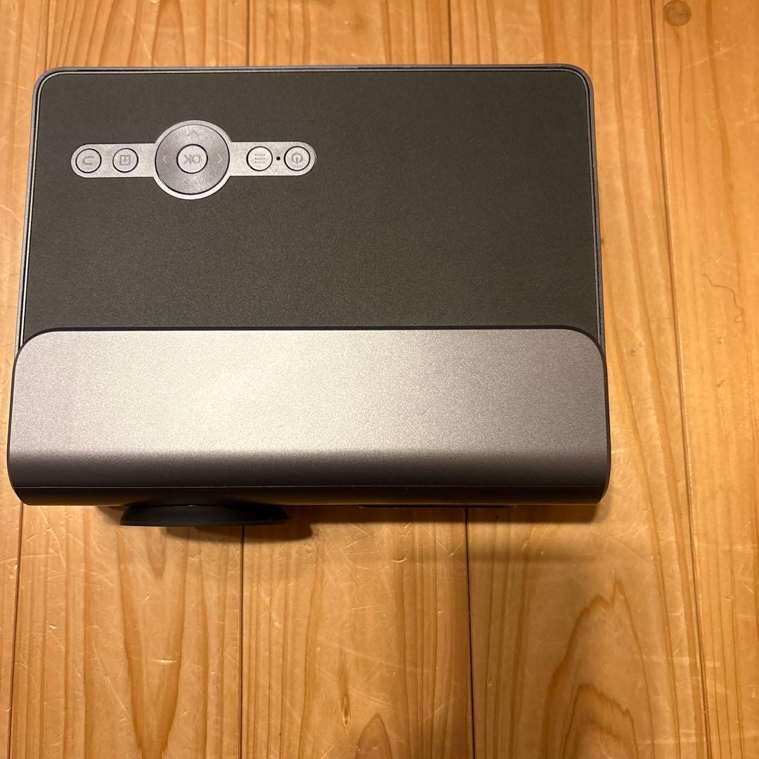 JOWULURK M7 HDプロジェクター