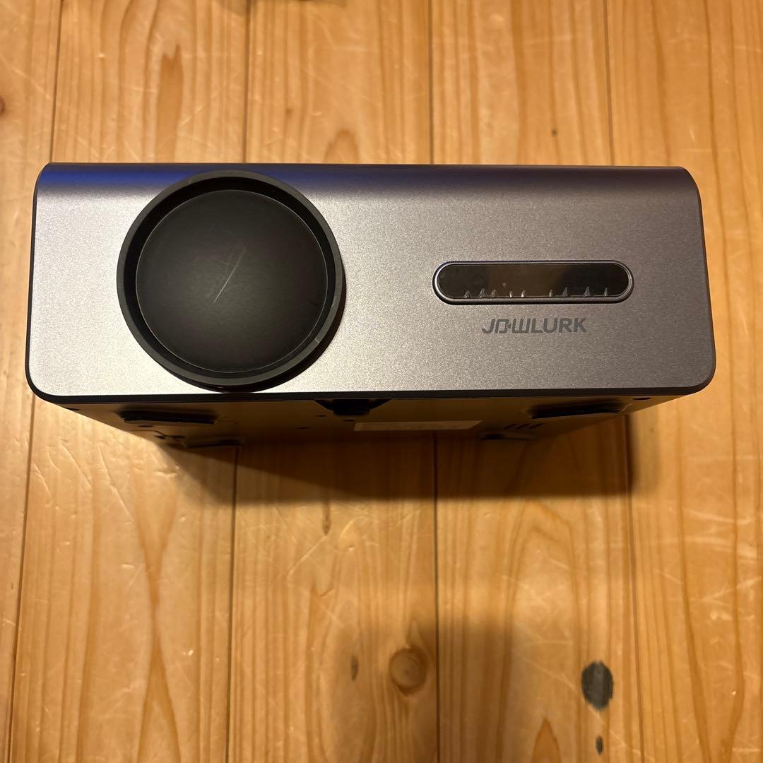 JOWULURK M7 HDプロジェクター