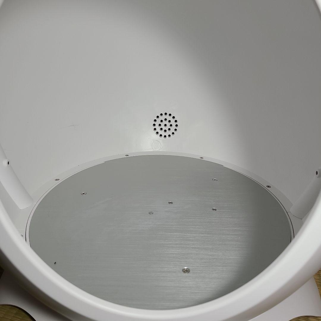 neikonu ROOM 犬猫用ハウス ホワイト