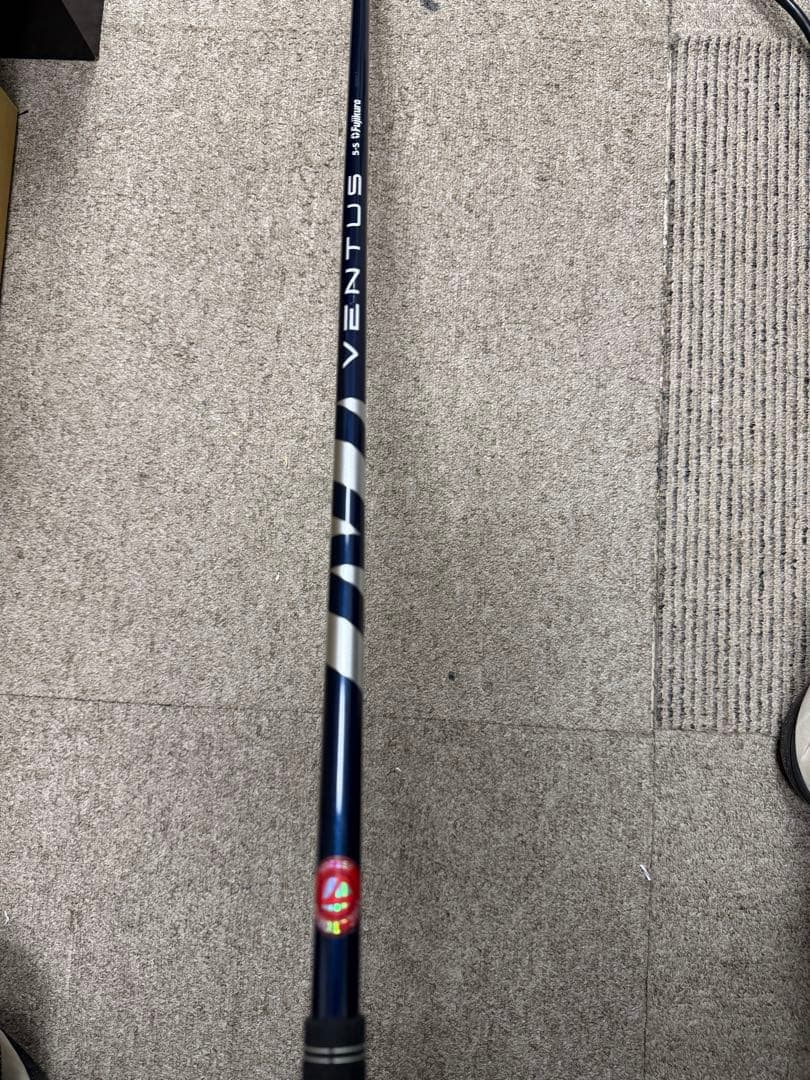 ベンタス5S シャフト