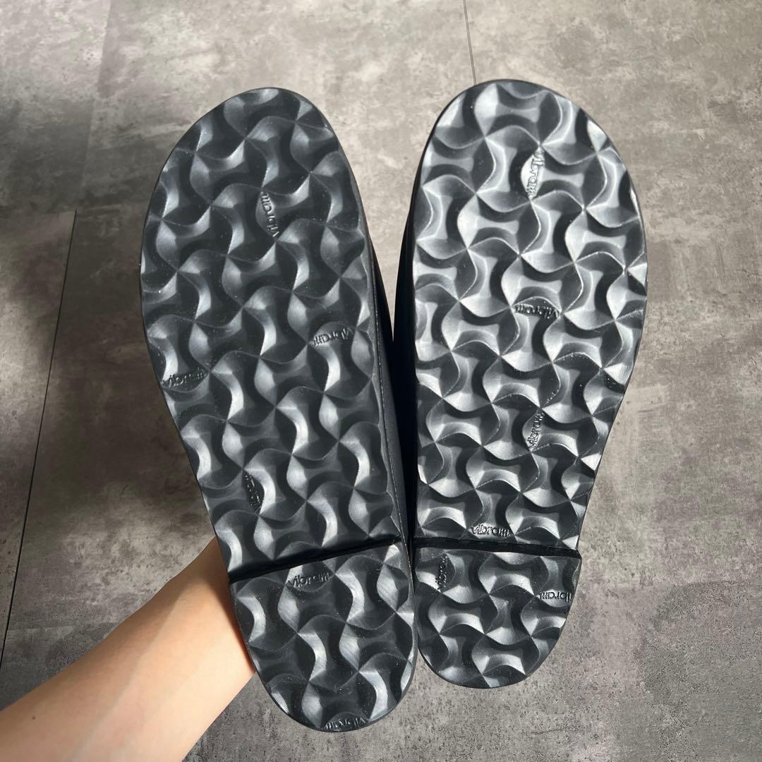 【新品未使用】BEAUTIFUL SHOESサンダル 箱付き