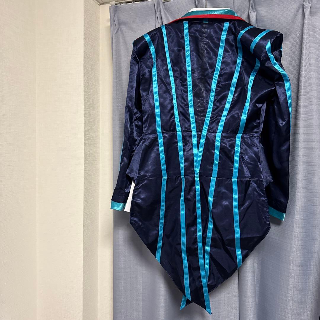 ハズビンホテル ヴォックス風 コスプレ衣装セット