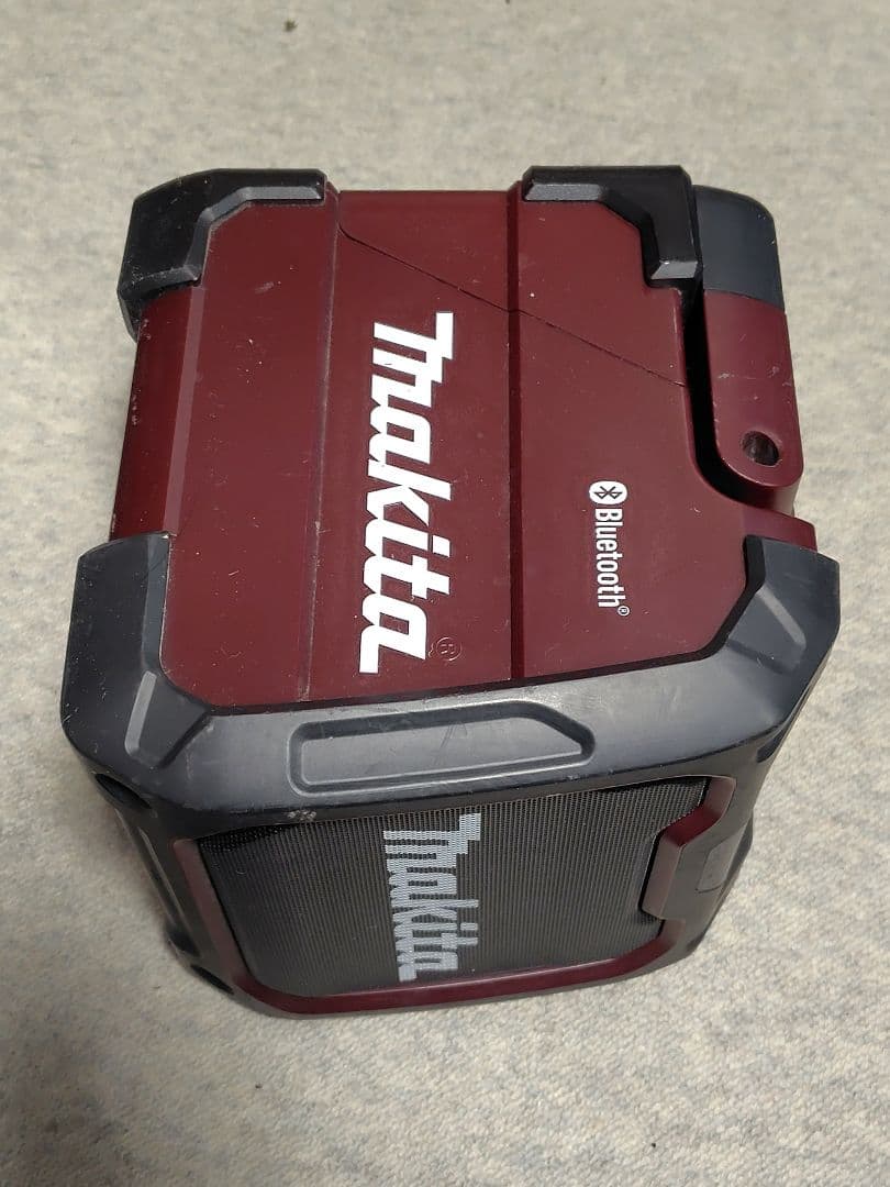 Makita　MR200 ブルートゥーススピーカー