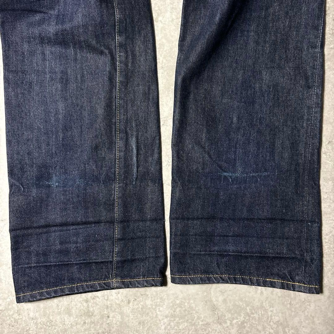 濃紺！LEVI’S LVC 501XX 1947モデル W30 赤耳 日本製