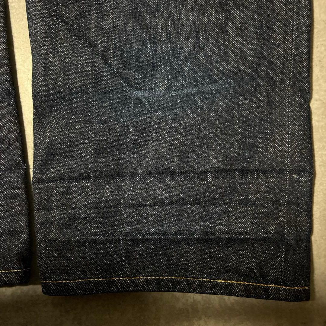 濃紺！LEVI’S LVC 501XX 1947モデル W30 赤耳 日本製