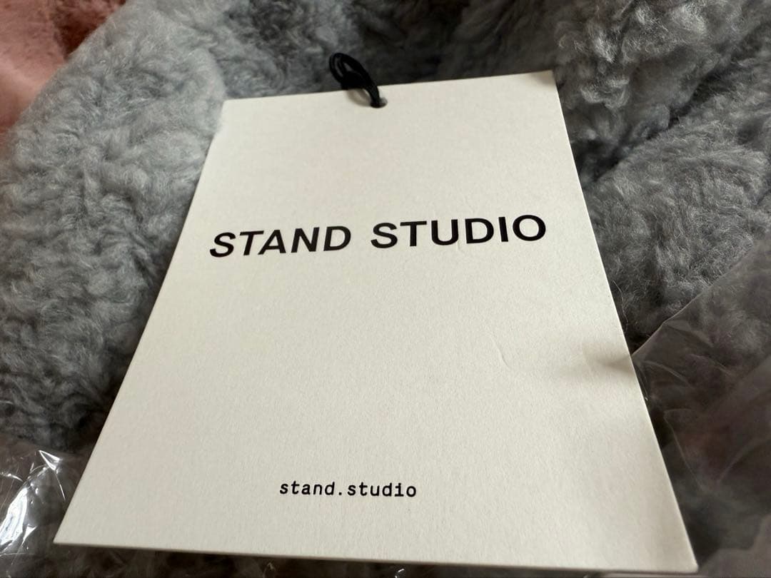 STAND STUDIO Nicoleコート