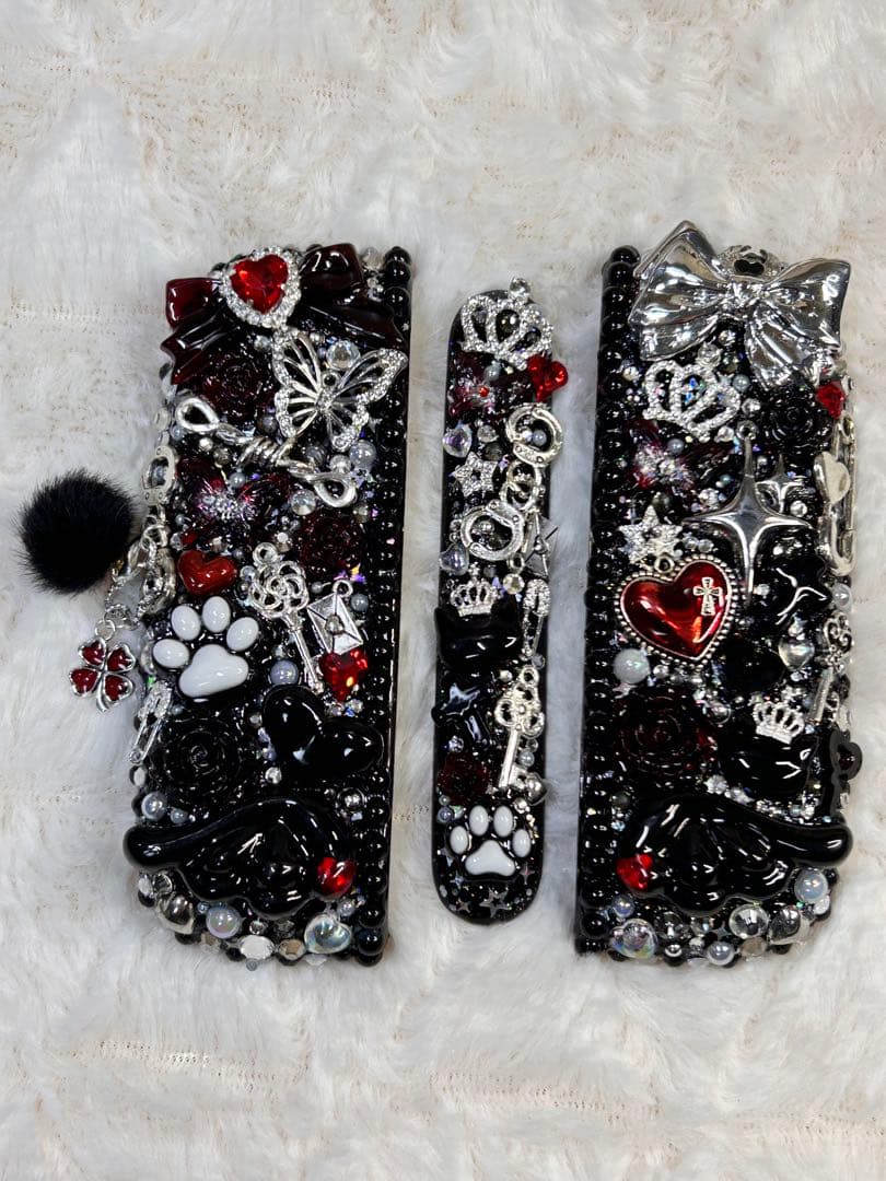 【ひいたむ様】IQOSイルマ（i）ヒートスティックケース3点おまとめオーダー