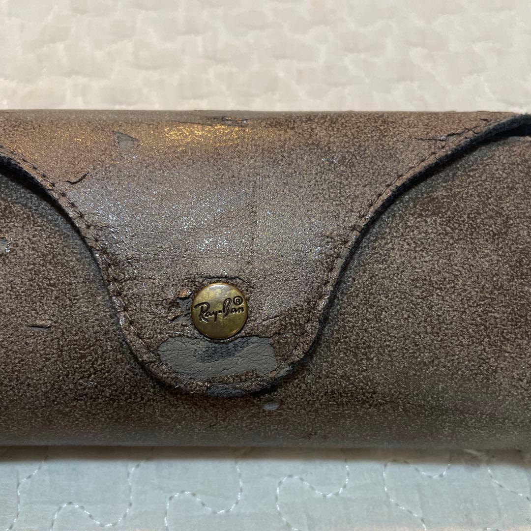 い*り様 Ray-Ban ウェイファーラー サングラス