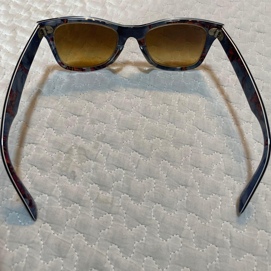 い*り様 Ray-Ban ウェイファーラー サングラス