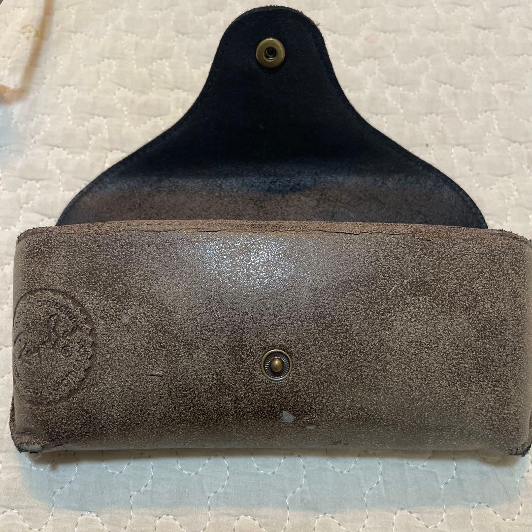 い*り様 Ray-Ban ウェイファーラー サングラス