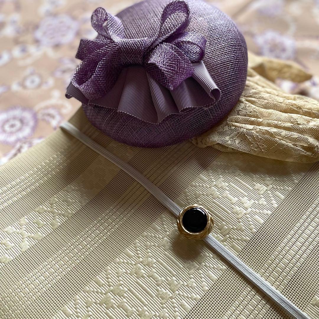 millinery mino ヘッドピース　Imagereel