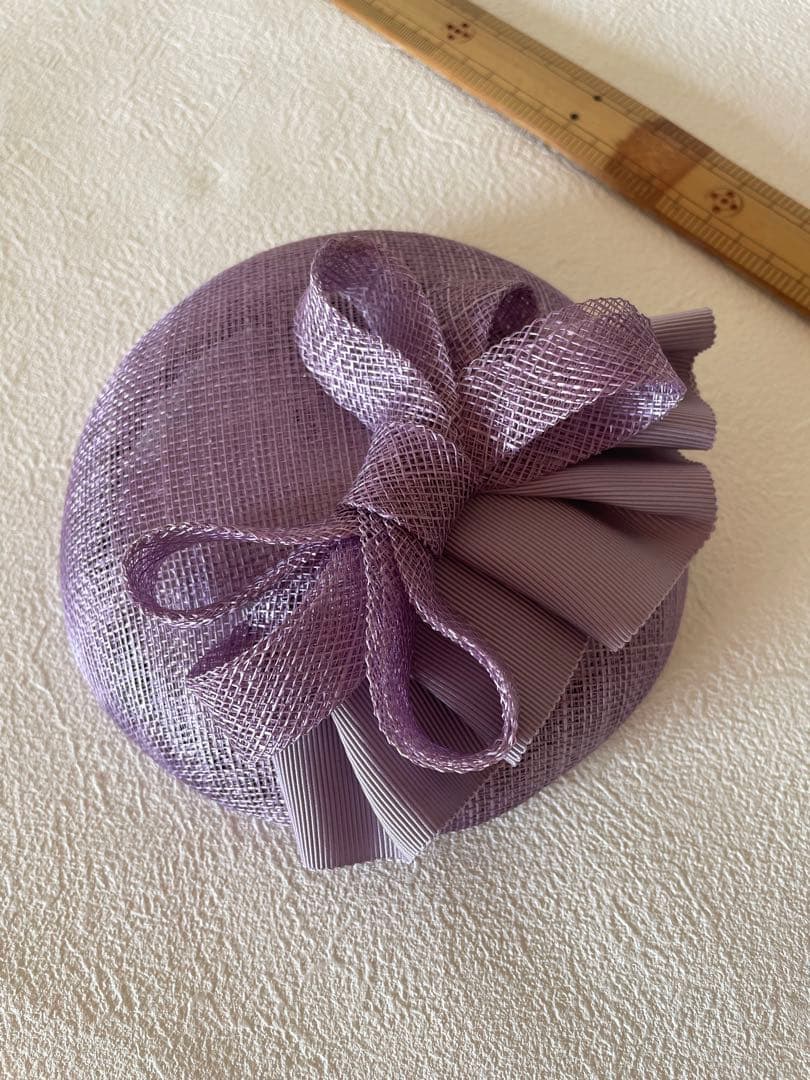 millinery mino ヘッドピース　Imagereel