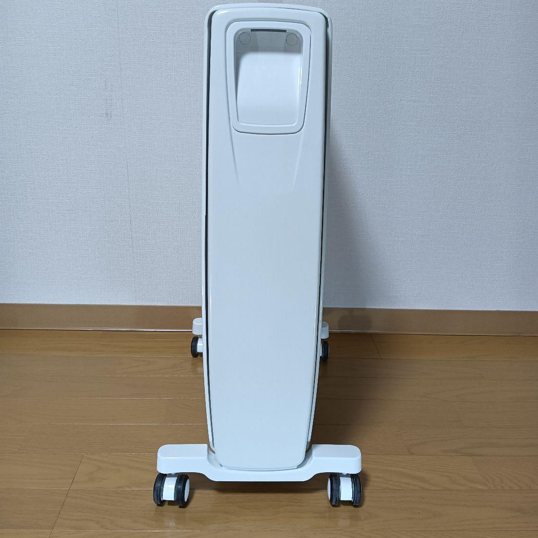 ★動作保証付き★ Dimplex オイルフリーヒーター EVR12BTCOMBA