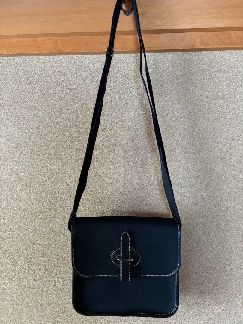 正規品 エルメス ブエナベンチュラPM ミニ　ショルダーバッグ