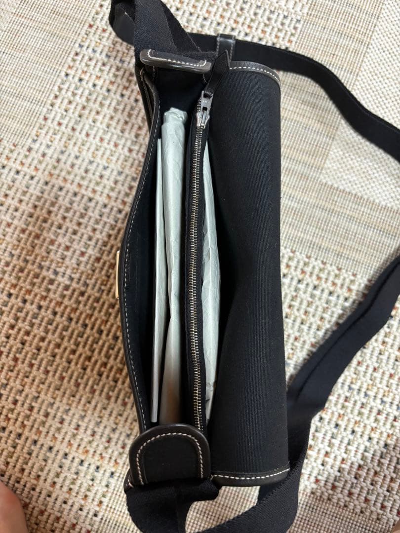 正規品 エルメス ブエナベンチュラPM ミニ　ショルダーバッグ