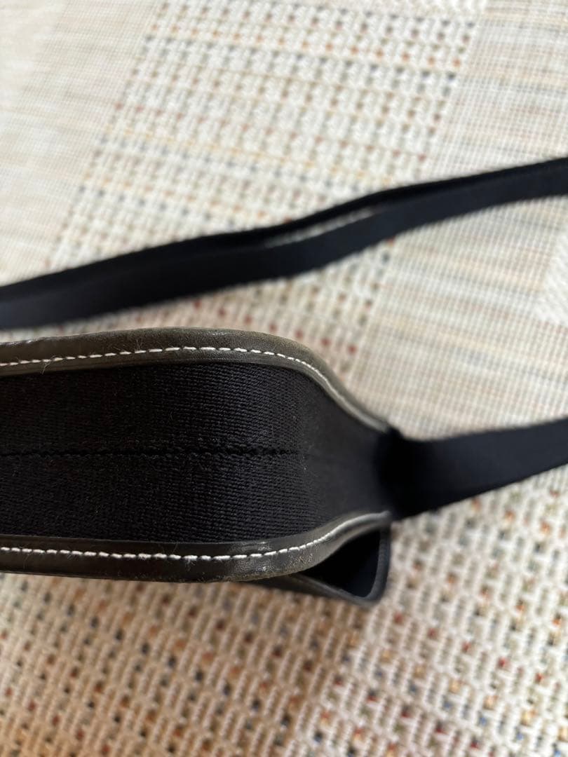 正規品 エルメス ブエナベンチュラPM ミニ　ショルダーバッグ