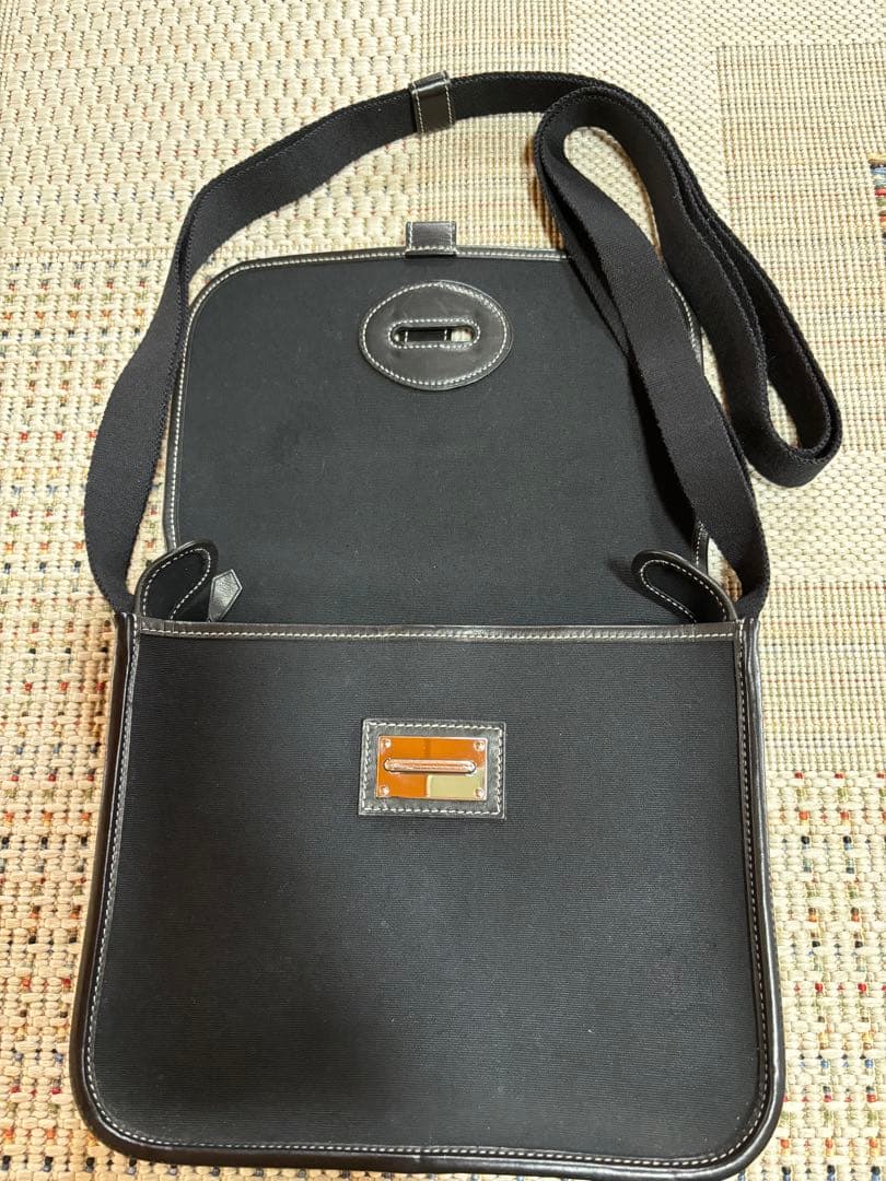 正規品 エルメス ブエナベンチュラPM ミニ　ショルダーバッグ