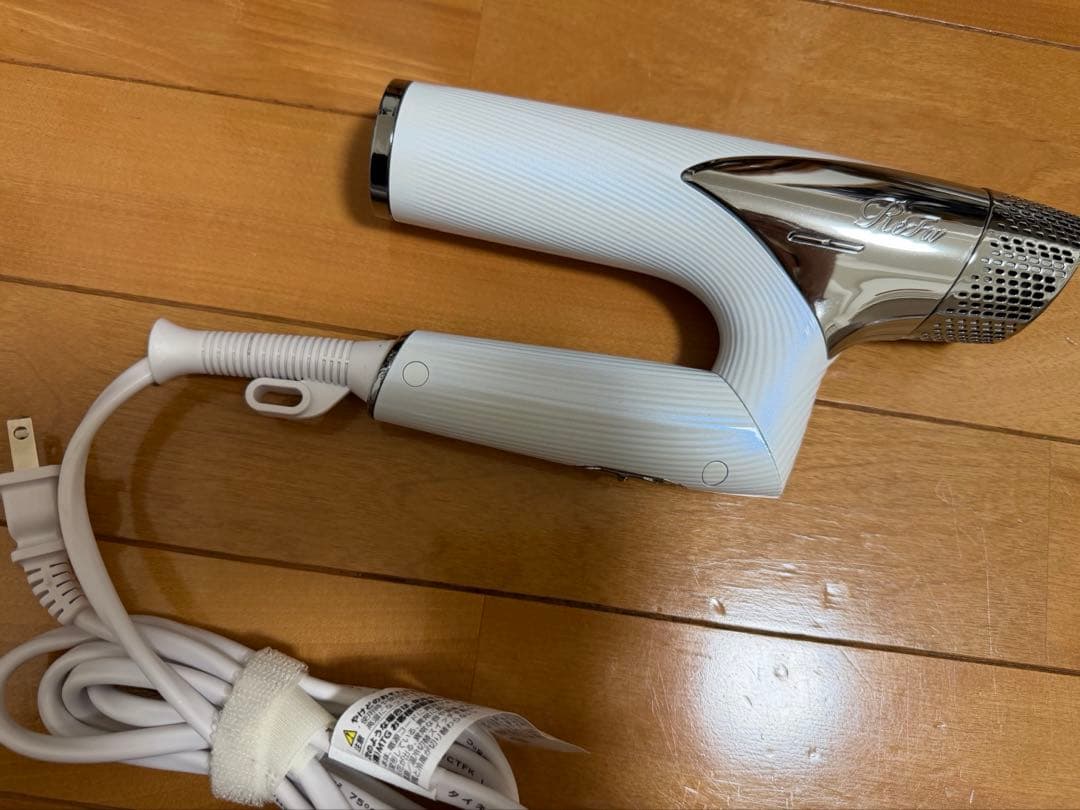 ヘアドライヤー ReFa BEAUTECH DRYER SMART RE-AN-02A