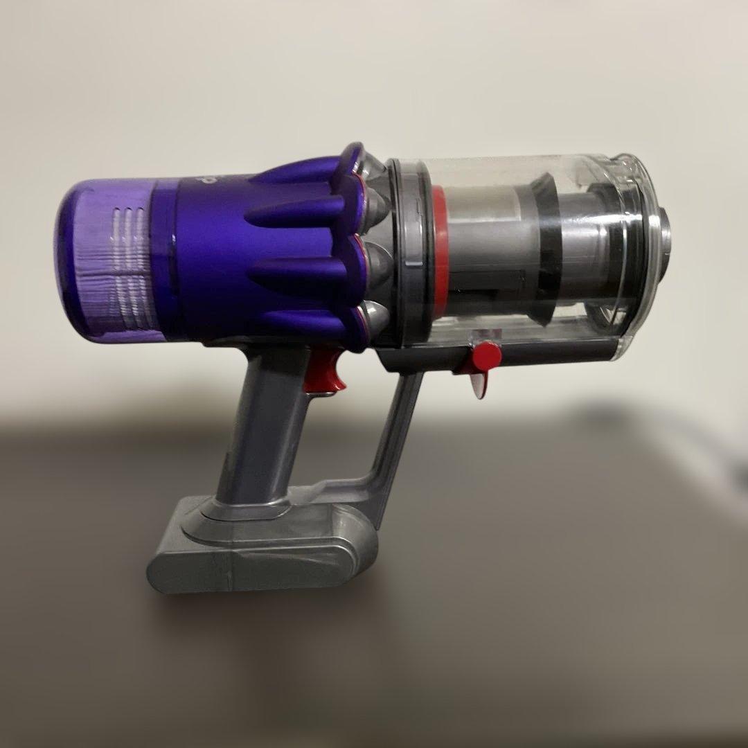 25.『美品』Dyson Digital Slim Fluffy SV18