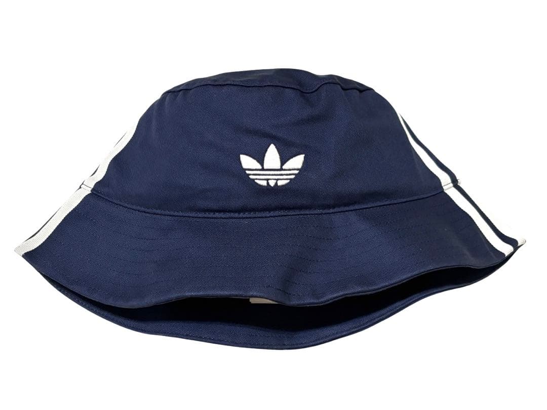 ADIDAS ORIGINALS × OASIS バケットハット　OSFX
