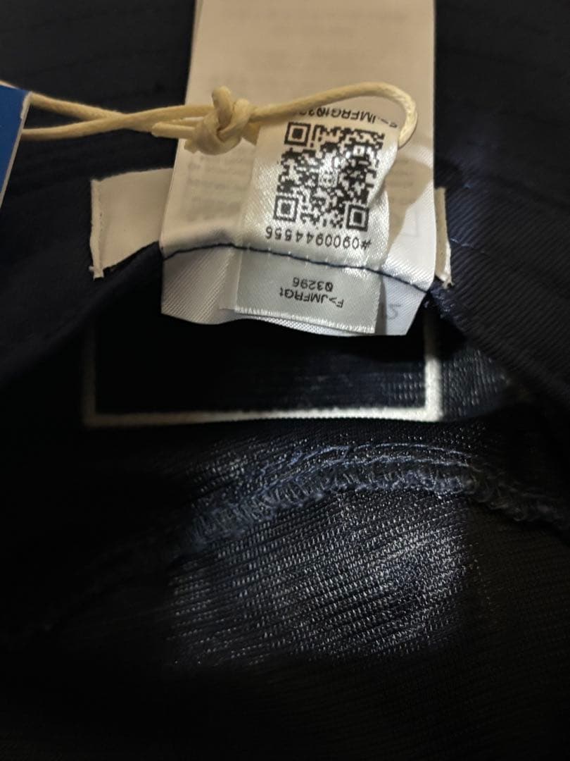 ADIDAS ORIGINALS × OASIS バケットハット　OSFX