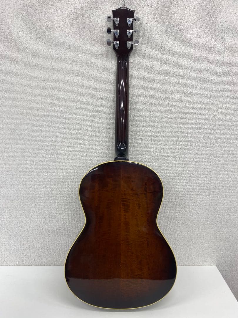 K. Yairi ケーヤイリ RP-1 アコースティックギター ハードケース