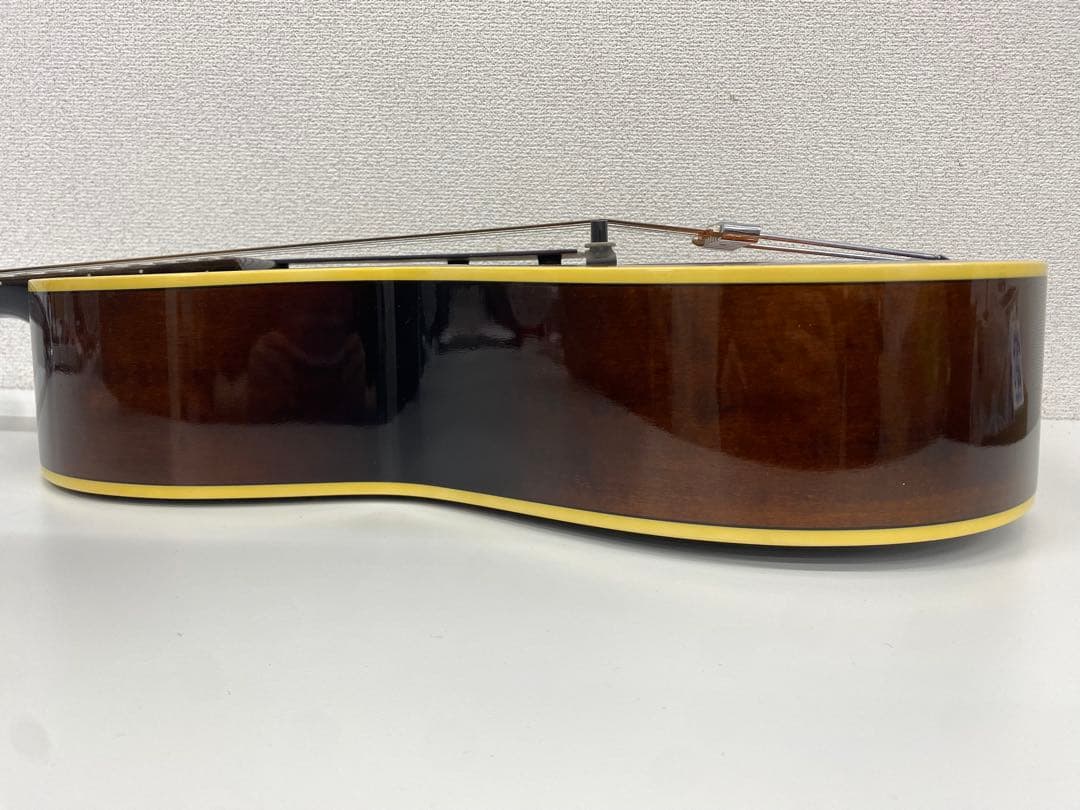 K. Yairi ケーヤイリ RP-1 アコースティックギター ハードケース