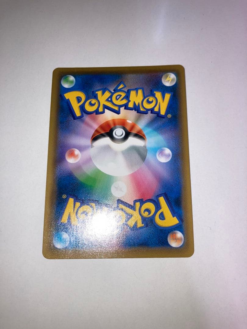 セレビィV SA プロモ　 PROMO S-Pプロモカード 175/S-P