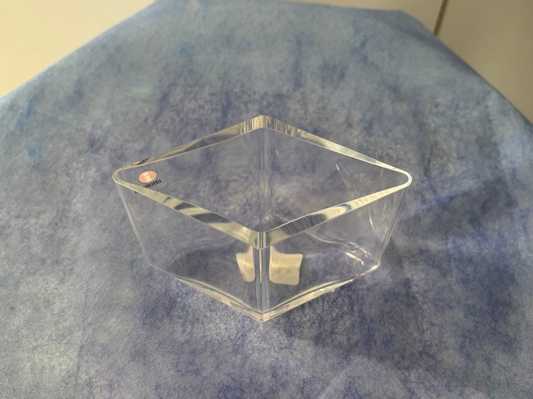 イッタラ　Ruuts ルーツ　フラワーベース　廃盤