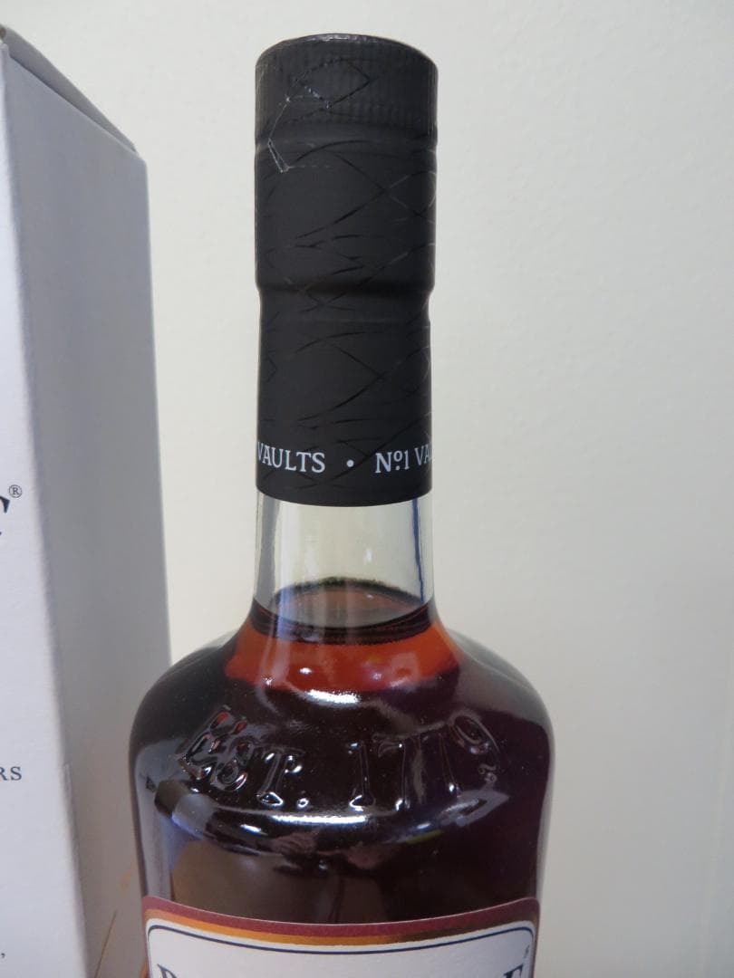 BOWMORE ボウモア 15年 シングルモルトウイスキー未開栓