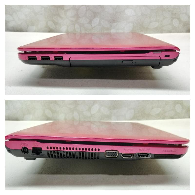 304 超快適Core i7 Windows11 SSD1TB ノートパソコン