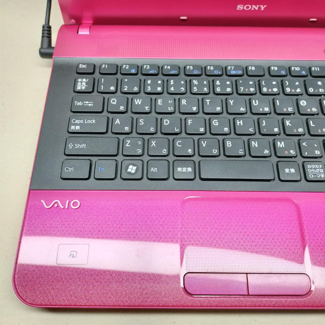 304 超快適Core i7 Windows11 SSD1TB ノートパソコン