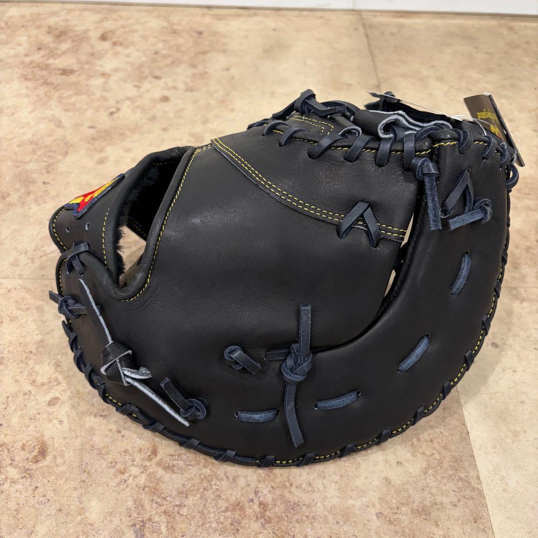 ワールドペガサス グローブ グラブ 硬式 左投げ ファーストミット