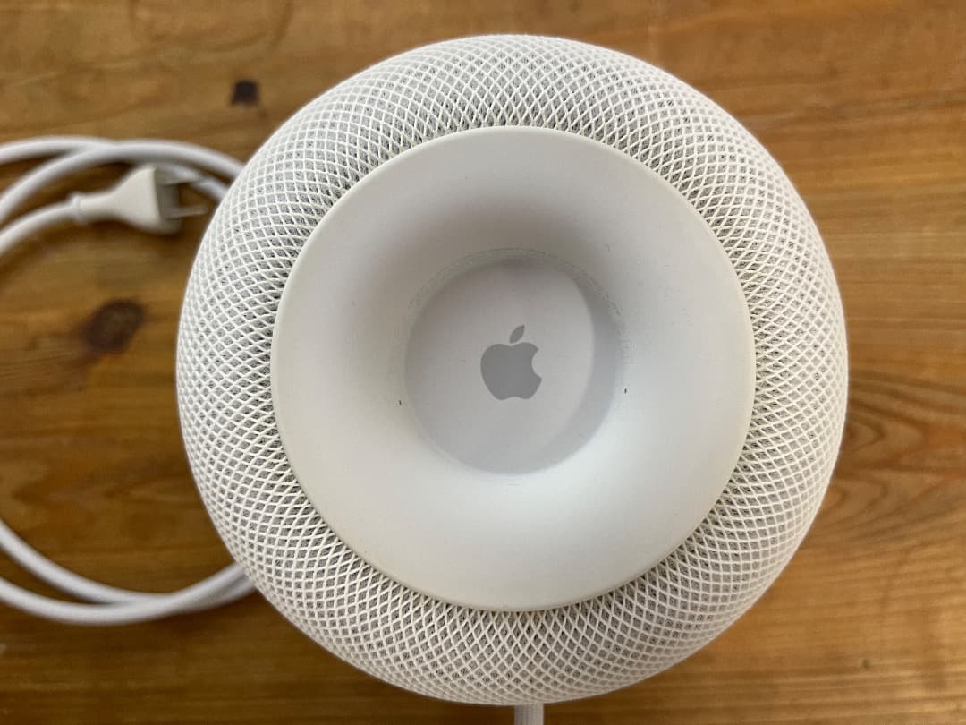 Apple Pod 第1世代 ホワイト ジャンク品