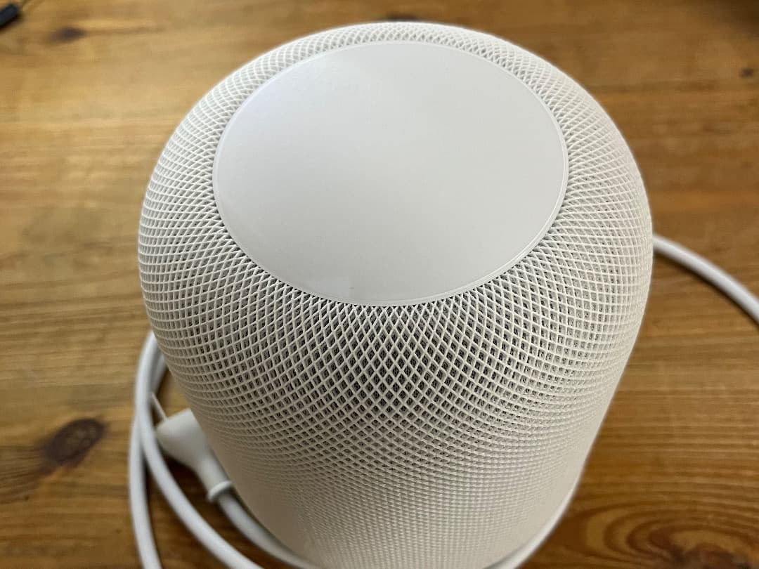 Apple Pod 第1世代 ホワイト ジャンク品