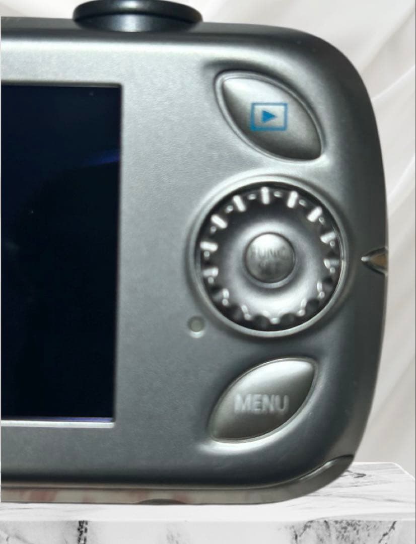 Canon IXY DIGITAL 510 IS コンデジ デジカメ