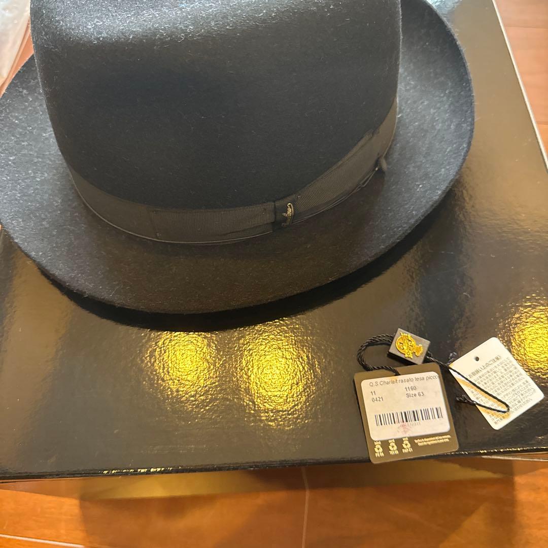 Borsalino　モデル　111160