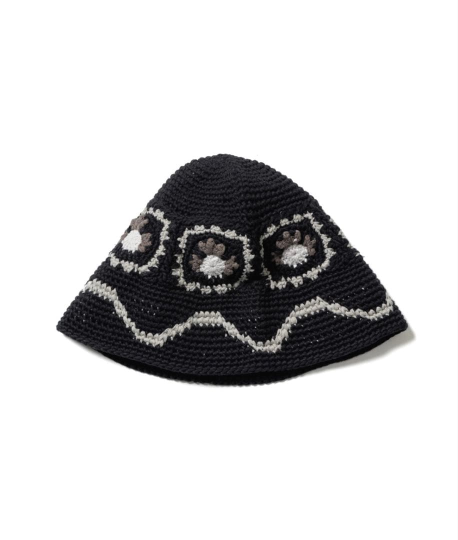 帽子 F-LAGSTUF-F PM6:30 KNIT HAT cootie