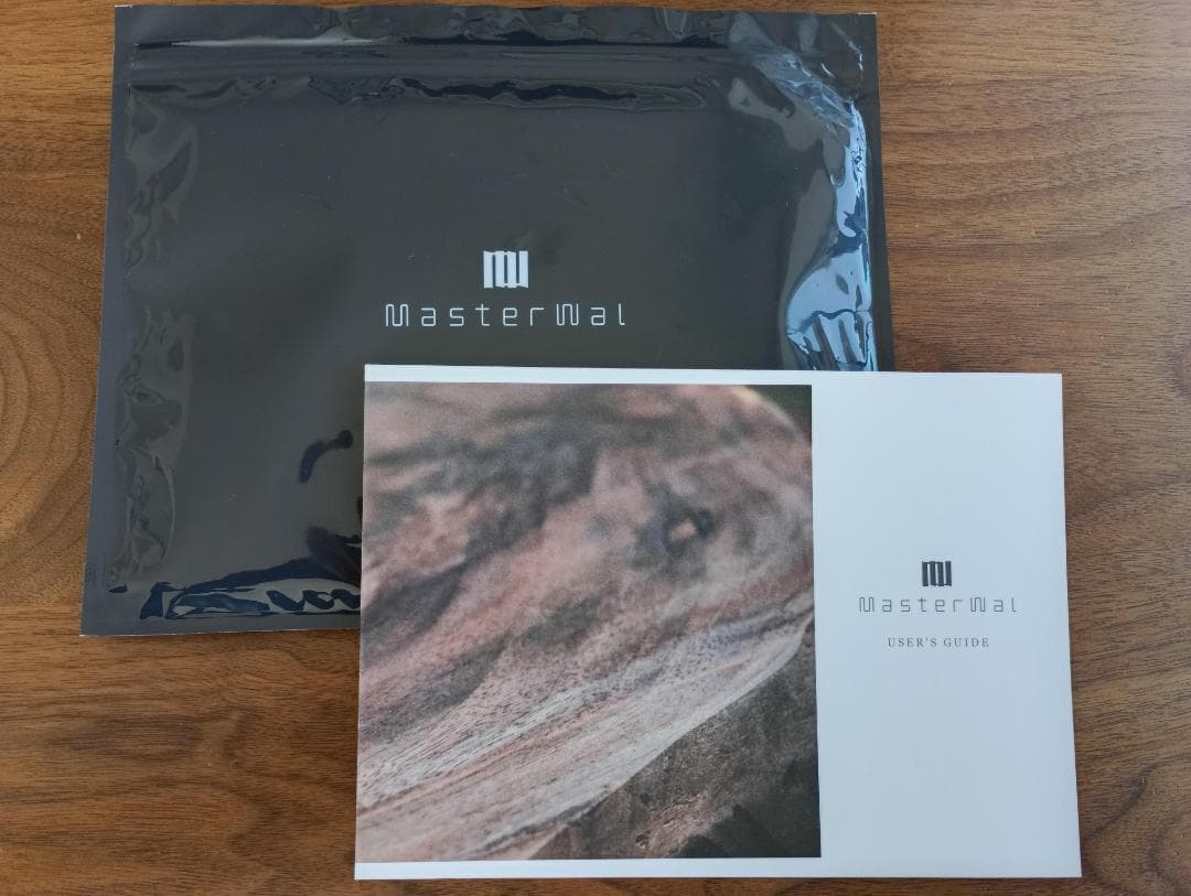 マスターウォール　ソファ４点セット　④ローリビングテーブル1010（無垢天板）