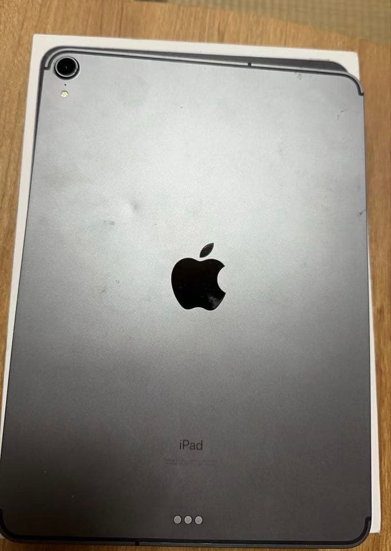 iPad Pro 256GB 11インチ　第一世代