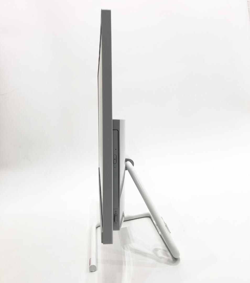 Lenovo ideacentre A340 FOER003WJP ホワイト